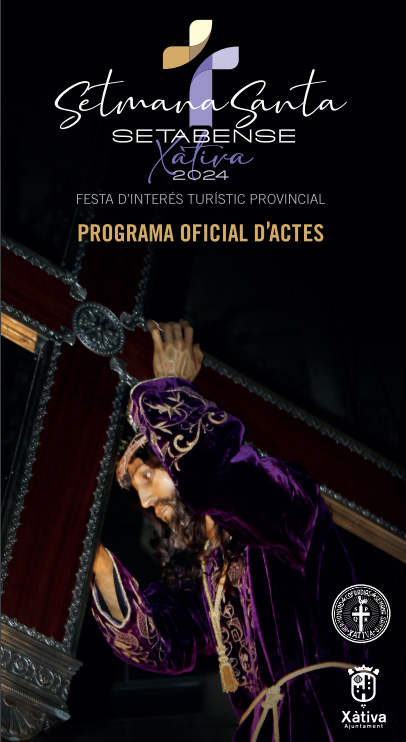 Semana Santa en Xátiva 2024 Xàtiva / Játiva
